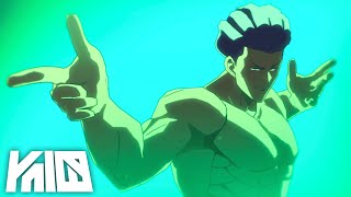 Hakari Vs Kashimo Full Fight Animated PART 2  HD [upl. by Getter]