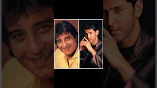 Bollywood 80s fathers and their sons ytshorts Nidxview [upl. by Efeek]