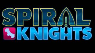 Spiral Knights OST  Construct HQ [upl. by Burkhart]