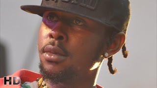 Popcaan  Way Up Final Mix Mildew Riddim May 2015 [upl. by Takara]