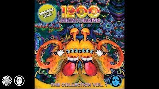 1200 Micrograms  High Paradise [upl. by Winton]