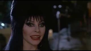 Watch Elvira Mistress of the Dark 1988 [upl. by Secnarfyram835]