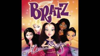 Bratz  They Dont Understand [upl. by Kerrin]