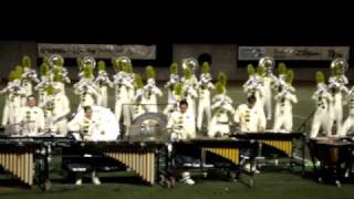 2009 Carolina Crown [upl. by Saleem288]