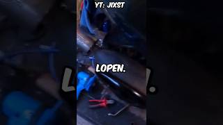 YESS DE BEUN SCOOTER LOOPT motorvlog sleutelen [upl. by Donn]