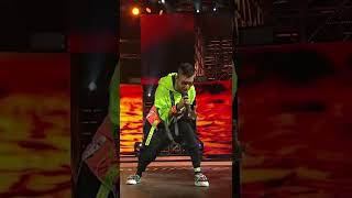 Raftaar amp Nucleya are stunned 🤯🤯to see the energy of EPR🤯 RapSongs MTVHustle [upl. by Ettennahs]