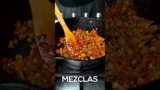 Como hacer unas Lentejas BRUTALES  Cocina en 30 segundos [upl. by Hodge]