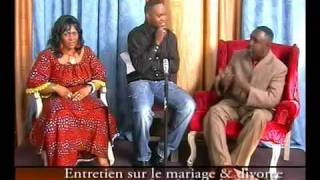 Couple Debaba Mariage amp Divorce PART 1 [upl. by Allicirp]