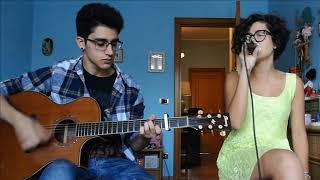 Miley Cyrus  Jolene duet cover [upl. by Sebastiano]