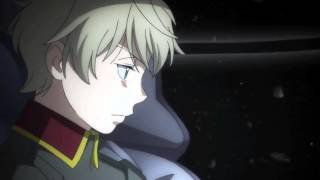 Aldnoah Zero 2「ＡＭＶ」Count Slaine Saazbaum Troyard [upl. by Idnahr147]