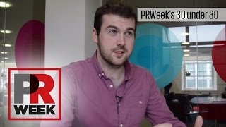 PRWeeks 30 Under 30 Predictions for 2030 [upl. by Hanonew]