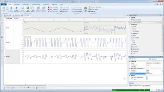 dSPACE ControlDesk Signal Editor [upl. by Leal]