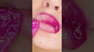 lipcare routine 👄 lipcare lipcareroutine lipcareproducts lipexfoliator lipsproducts lipsasmr [upl. by Derinna276]