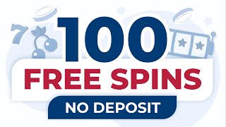 Get 100 Free Spins No Deposit On Bitstarz [upl. by Nelhsa]