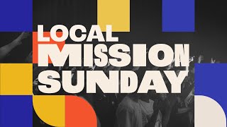 A Divine Partnership  Local Mission Sunday  Hillsong Church Netherlands [upl. by Ailiec36]