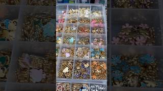 Charms collectionsBracelet orders 9486291923youtubeshorts shortsvideo shortsfeed [upl. by Ylsew]