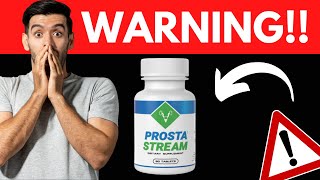 ⚠️ PROSTASTREAM Review ⚠️ Prosta Stream Supplement  ProstraStream Postate Treatment – ProstaStream [upl. by Rufus300]