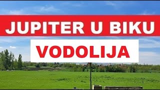 ŠTA DONOSI JUPITER U BIKU ZA PODZNAK ILI ASCEDENT VODOLIJA HOROSKOP I ASTROLOGIJA [upl. by Ardeha]