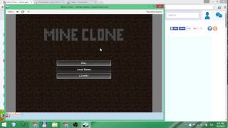 How to play Unity3D games with Chrome amp GameLoad [upl. by Amadeo373]