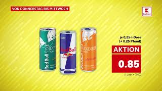 Kaufland  Angebote Knüller  Gültig vom 26012023 bis 01022023 [upl. by Ymia]