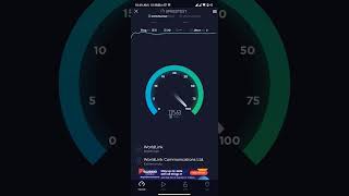 Worldlink 200 Mbps speed test [upl. by Hill]