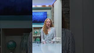 Who is the Redhaired Woman on Prophecy Watchers karen [upl. by Wilfred]