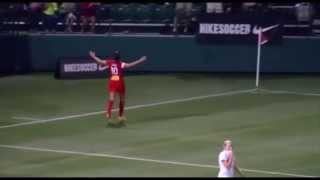 2013 Western New York Flash Season Highlights [upl. by Esimaj]