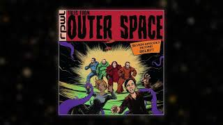 RPWL  Tales from Outer Space Full Album [upl. by Ricker]