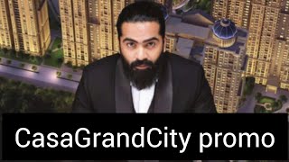 Silambarasan TR New Promo Casagrandcity Meme [upl. by Aitel]