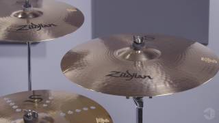 Zildjian S Family Cymbals [upl. by Astred803]