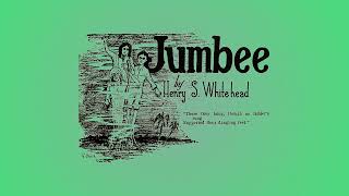 Jumbee by Henry S Whitehead Audiobook  A Ghost Story from the Caribbean [upl. by Maillij647]