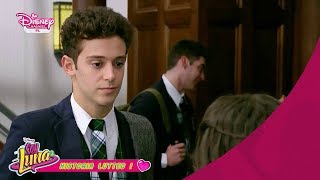 Soy Luna 2  Historia Lutteo Odcinek 7 [upl. by Ramirolg]