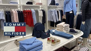 Tommy Hilfiger [upl. by Dorree614]