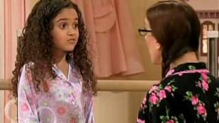 Madison Pettis  Cory in the House I Aint Got No Rhythm  Clip 3 [upl. by Townsend344]