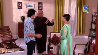 Desh Ki Beti Nandini  Episode 110  27th March 2014 [upl. by Snahc]