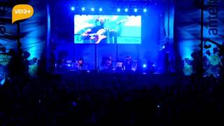 Braulio Lopez  Recital Antel Fest 2014 [upl. by Hiroshi976]