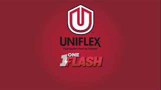 Uniflex OneFlash Sealant Overview [upl. by Lenka]