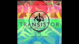 Transistor OST  Gold Leaf Hummed [upl. by Petrie959]