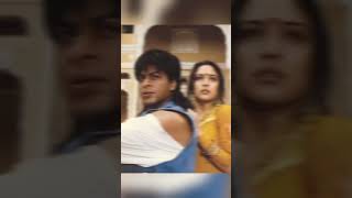 koyla movie dekha tujhe to song madhhri and Shahrukh trending [upl. by Madoc475]