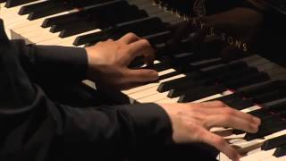 Vitaly Pisarenko plays Liszt  Tarantella [upl. by Hibbitts702]