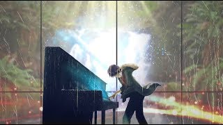 BEAUTIFUL PIANO MUSIC  Emotional amp Relaxing Music [upl. by Behnken908]