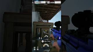 rainbow six siege shooter gaming gamerlife shootergame fps esports gamingcommunity videogame [upl. by Raila]