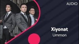 UMMON HIYONAT 2023  УМОН ХИËОНАТ 2023  music ummon ummonhiyonatringtone [upl. by Adnawot]