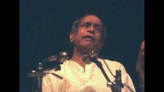 kailasa vasa gaurisha esha  bhimsen joshi [upl. by Oicnaneb463]