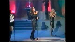 The Human League  Heart Like A Wheel  Award  Soundtrack To A Generation Diamond Awards 1990 [upl. by Theda363]