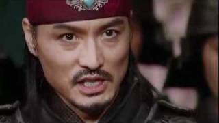 광개토태왕  Gwanggaeto the Great King 09 20120205 [upl. by Yenttihw]