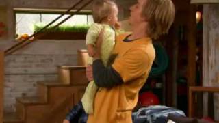 Good Luck Charlie  Pushing Buttons  Minibyte  Disney Channel Official [upl. by Kreit]