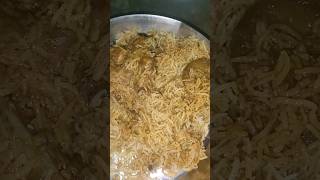 D bapir Biryani review 🙏dbapibiryani trending viral briyanireview dustucreation🧘 [upl. by Yraunaj]