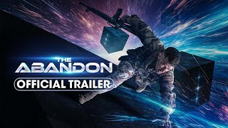 The Abandon 2024 Official Trailer  Jonathan Rosenthal Tamara Perry [upl. by Arrek168]