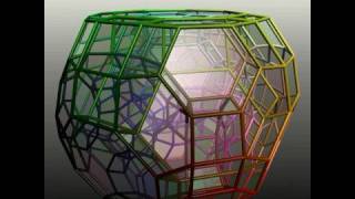 Omnitruncated Tesseract [upl. by Thanh]